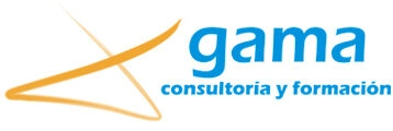 Logo Gama Formacion